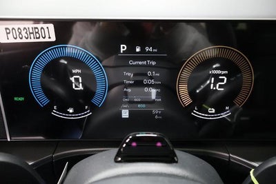 2026 Hyundai SANTA FE HYBRID SEL AWD