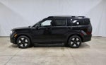 2026 Hyundai SANTA FE HYBRID SEL AWD