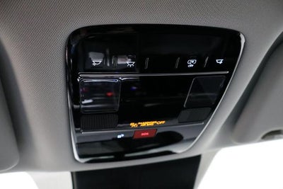 2026 Hyundai SANTA FE HYBRID SEL AWD