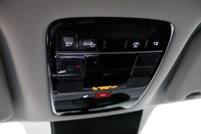 2026 Hyundai SANTA FE HYBRID SEL AWD