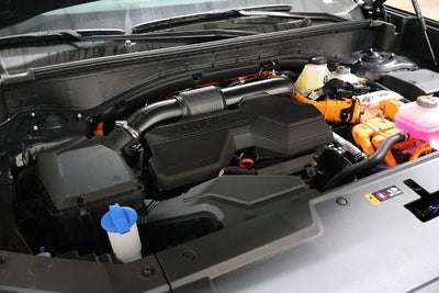 2026 Hyundai SANTA FE HYBRID SEL AWD