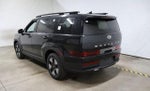 2026 Hyundai SANTA FE HYBRID SEL AWD