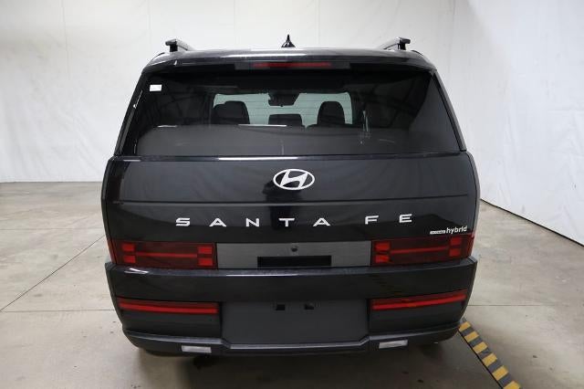 2026 Hyundai SANTA FE HYBRID SEL AWD