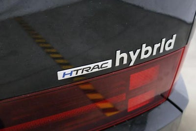 2026 Hyundai SANTA FE HYBRID SEL AWD