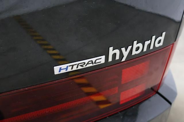 2026 Hyundai SANTA FE HYBRID SEL AWD