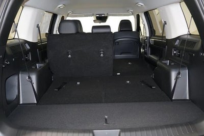 2026 Hyundai SANTA FE HYBRID SEL AWD