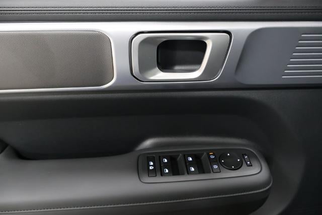 2026 Hyundai SANTA FE HYBRID SEL AWD