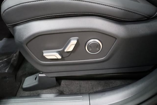 2026 Hyundai SANTA FE HYBRID SEL AWD