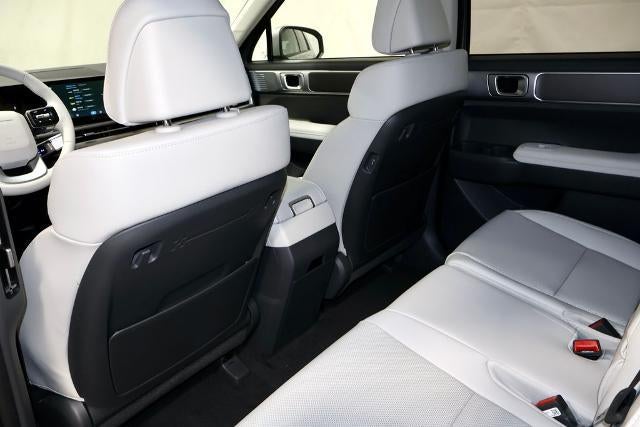 2026 Hyundai SANTA FE HYBRID SEL AWD