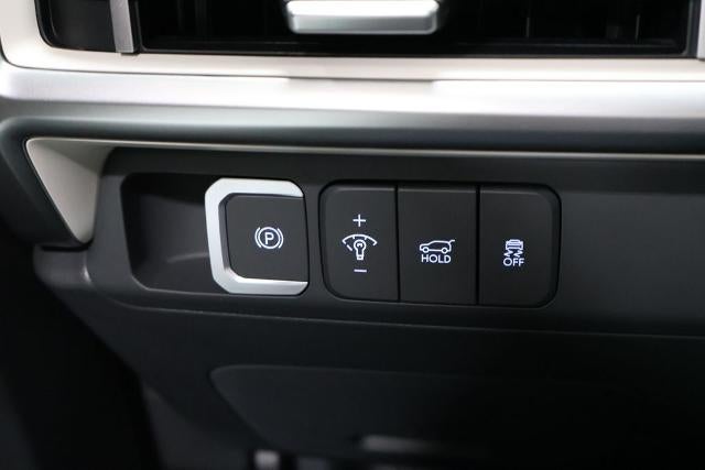 2026 Hyundai SANTA FE HYBRID SEL AWD