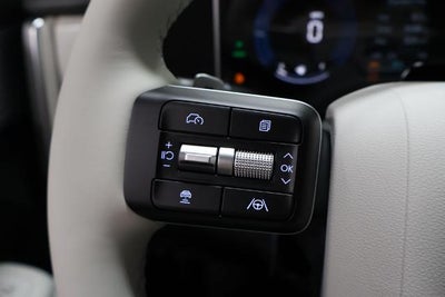 2026 Hyundai SANTA FE HYBRID SEL AWD