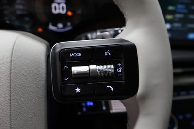 2026 Hyundai SANTA FE HYBRID SEL AWD