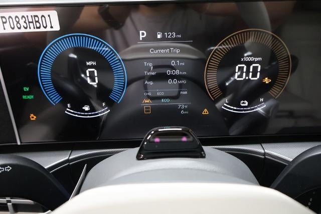 2026 Hyundai SANTA FE HYBRID SEL AWD