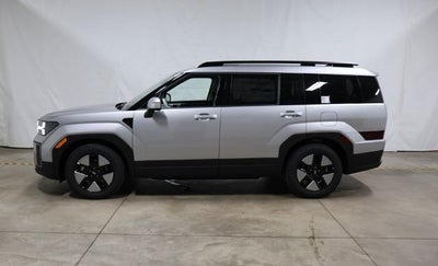 2026 Hyundai SANTA FE HYBRID SEL AWD