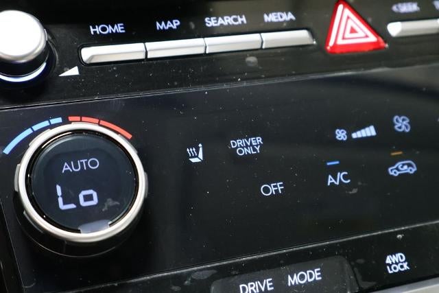 2026 Hyundai SANTA FE HYBRID SEL AWD