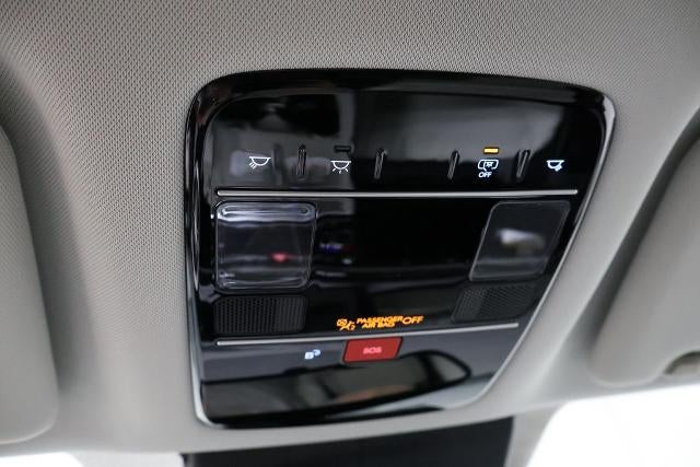 2026 Hyundai SANTA FE HYBRID SEL AWD