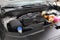 2026 Hyundai SANTA FE HYBRID SEL AWD