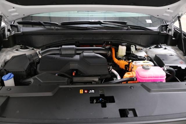 2026 Hyundai SANTA FE HYBRID SEL AWD