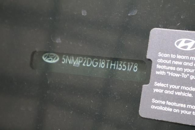 2026 Hyundai SANTA FE HYBRID SEL AWD