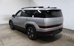 2026 Hyundai SANTA FE HYBRID SEL AWD