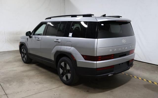 2026 Hyundai SANTA FE HYBRID SEL AWD