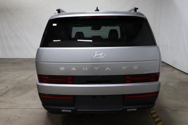 2026 Hyundai SANTA FE HYBRID SEL AWD
