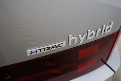 2026 Hyundai SANTA FE HYBRID SEL AWD