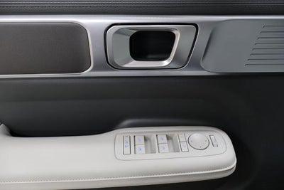 2026 Hyundai SANTA FE HYBRID SEL AWD