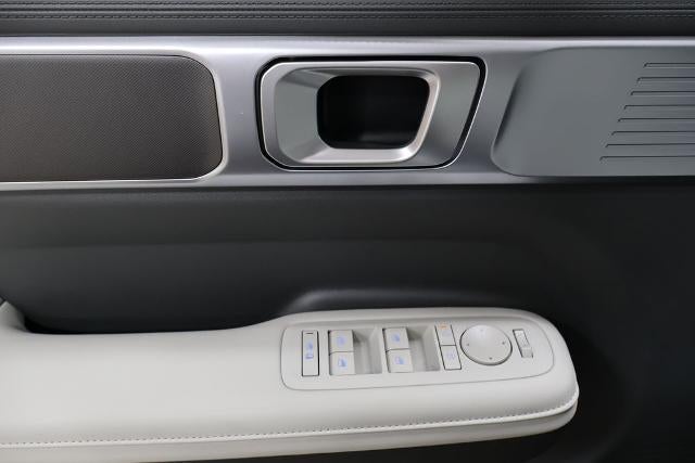 2026 Hyundai SANTA FE HYBRID SEL AWD