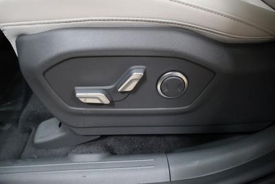 2026 Hyundai SANTA FE HYBRID SEL AWD