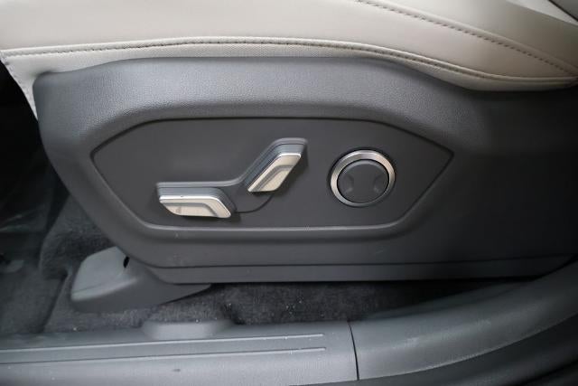 2026 Hyundai SANTA FE HYBRID SEL AWD