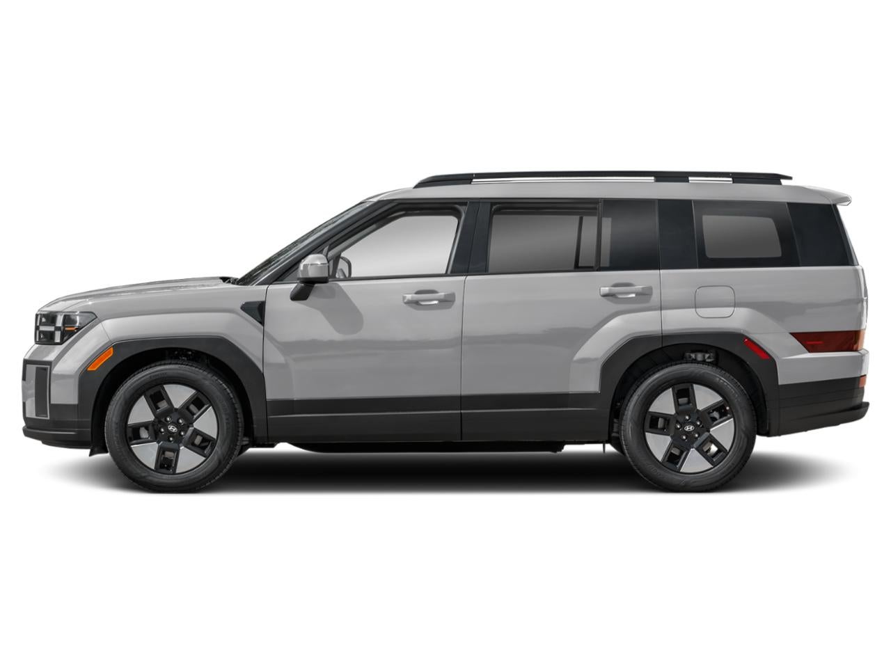 2026 Hyundai SANTA FE HYBRID SEL AWD