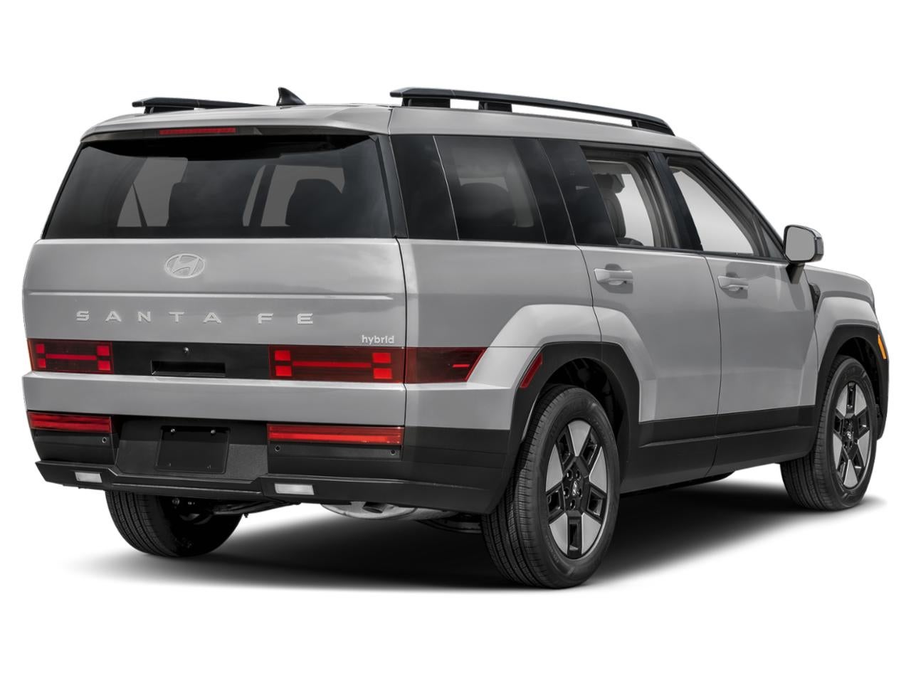 2026 Hyundai SANTA FE HYBRID SEL AWD