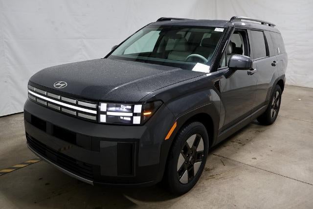 2026 Hyundai SANTA FE HYBRID SEL AWD