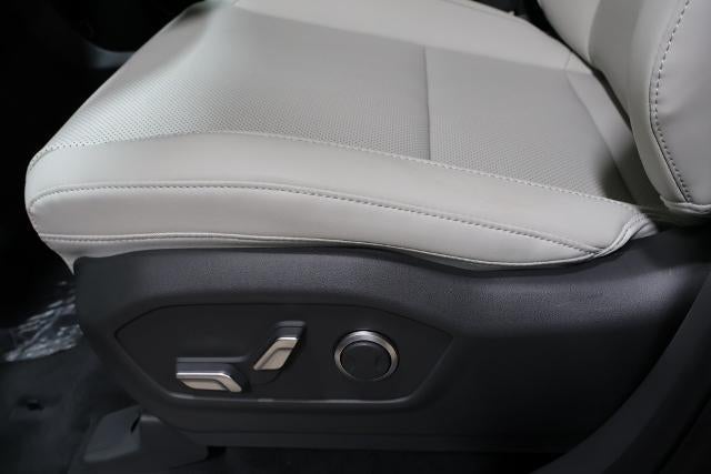 2026 Hyundai SANTA FE HYBRID SEL AWD