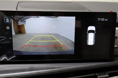 2026 Hyundai SANTA FE HYBRID SEL AWD