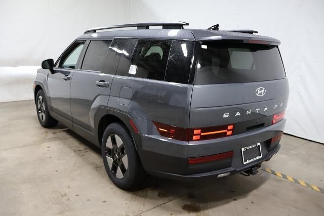 2026 Hyundai SANTA FE HYBRID SEL AWD