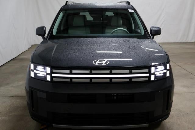 2026 Hyundai SANTA FE HYBRID SEL AWD