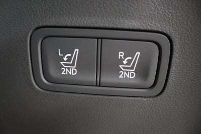 2026 Hyundai SANTA FE HYBRID SEL AWD