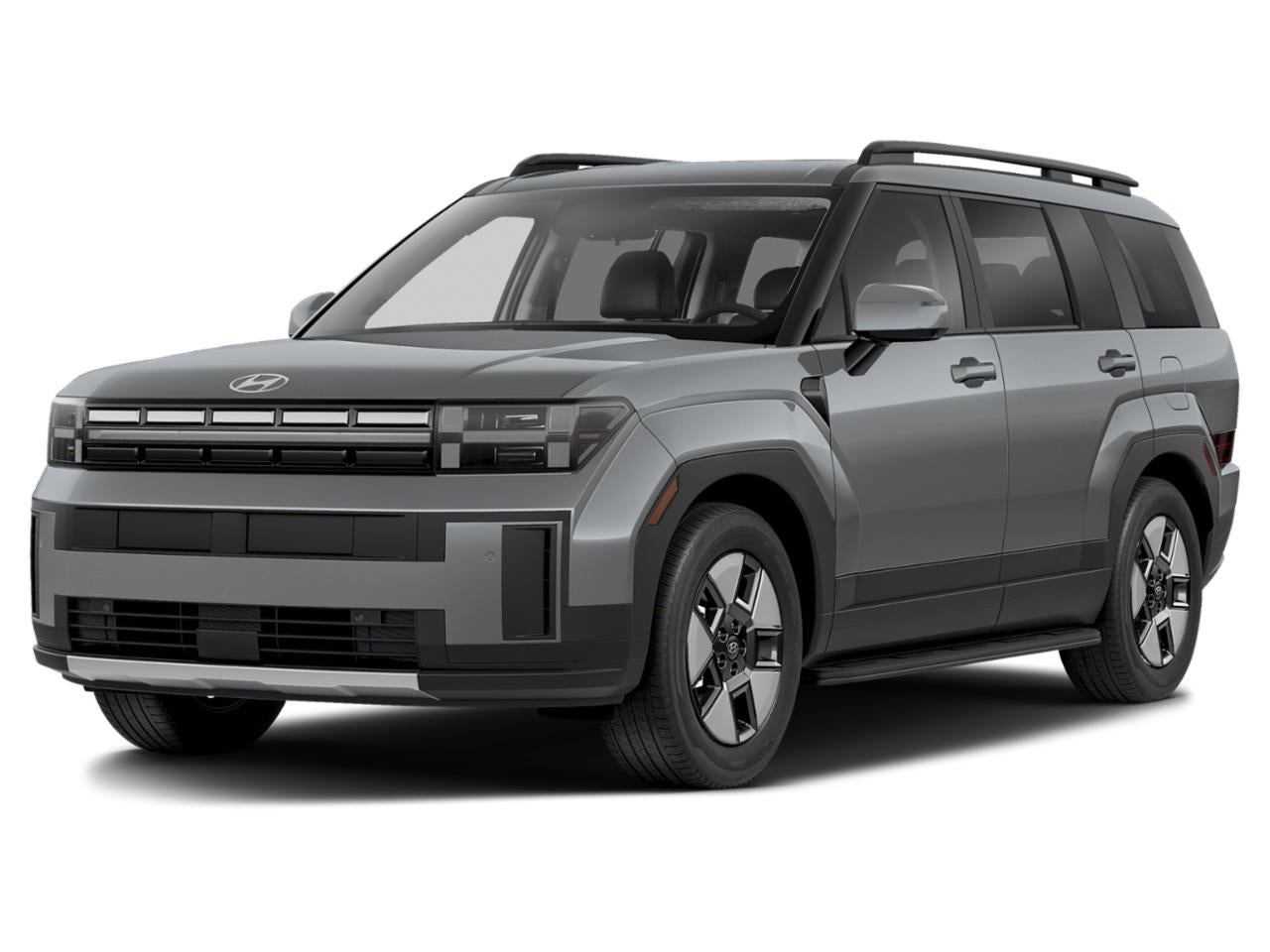 2026 Hyundai SANTA FE HYBRID SEL AWD