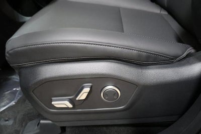 2026 Hyundai SANTA FE HYBRID SEL AWD