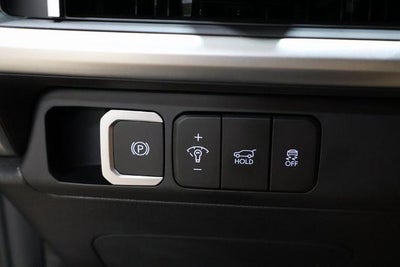 2026 Hyundai SANTA FE HYBRID SEL AWD