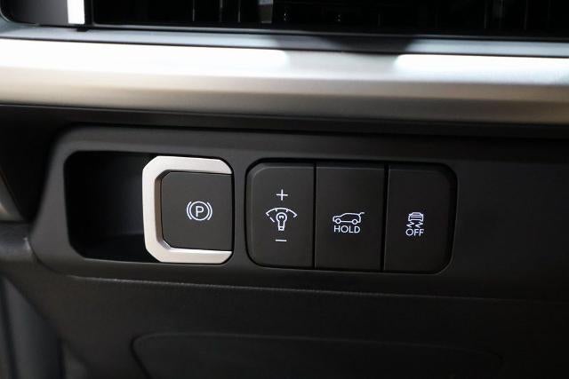 2026 Hyundai SANTA FE HYBRID SEL AWD