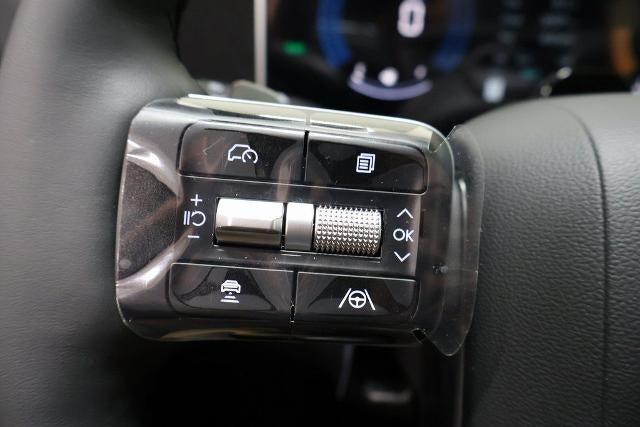 2026 Hyundai SANTA FE HYBRID SEL AWD