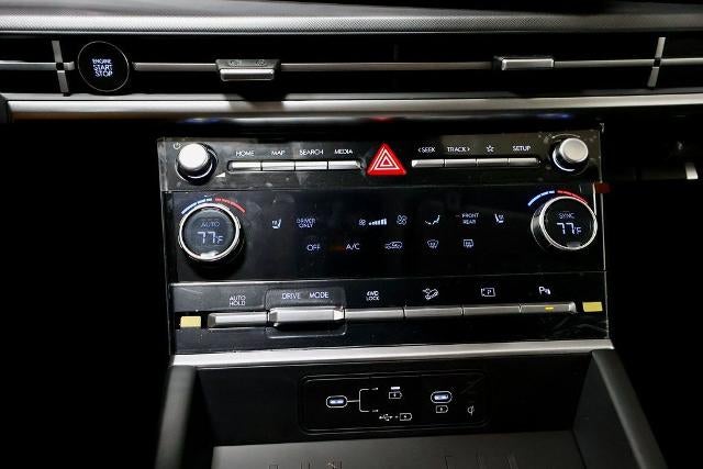 2026 Hyundai SANTA FE HYBRID SEL AWD