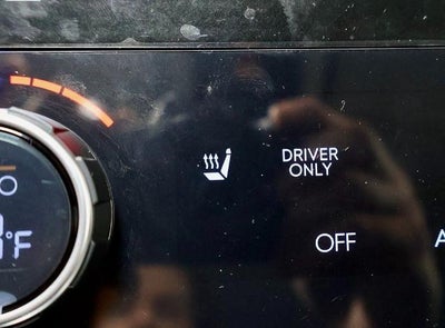 2026 Hyundai SANTA FE HYBRID SEL AWD