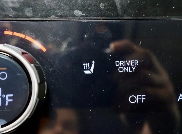 2026 Hyundai SANTA FE HYBRID SEL AWD