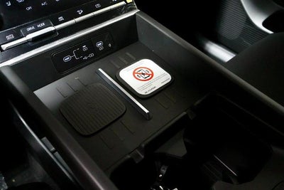 2026 Hyundai SANTA FE HYBRID SEL AWD