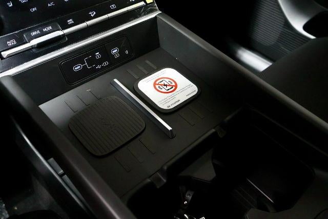 2026 Hyundai SANTA FE HYBRID SEL AWD