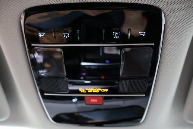 2026 Hyundai SANTA FE HYBRID SEL AWD